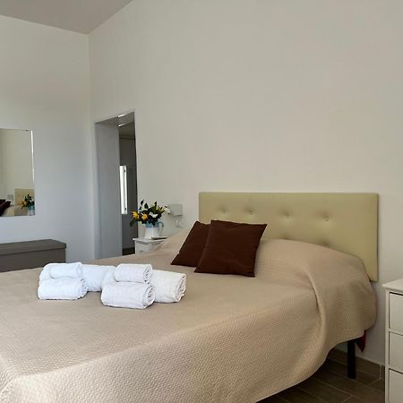 B&b Masseria Nova Torre San Giovanni Ugento Esterno foto