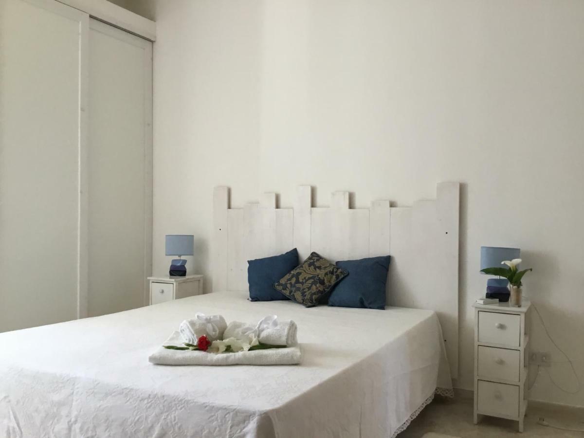 B&b Masseria Nova Torre San Giovanni Ugento Esterno foto
