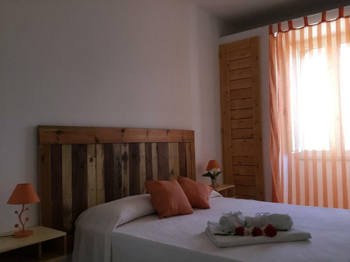 B&b Masseria Nova Torre San Giovanni Ugento Esterno foto
